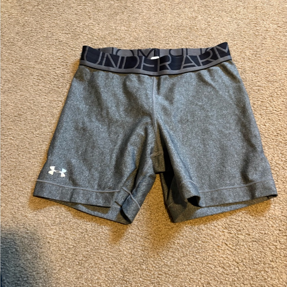 Under Armour Women’s Spandex